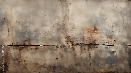 Old grunge wall background and texture for design