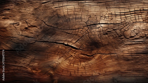 Wood  grain texture background photo