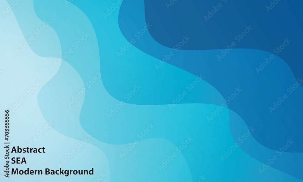 Abstract blue background. Vector illustration. Can be used for advertisingeting, presentation.
