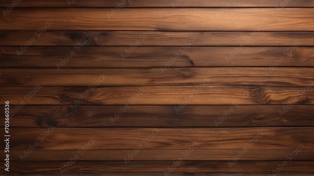 Naklejka premium Vintage White Wooden Texture Background With Rustic Wood Plank Texture