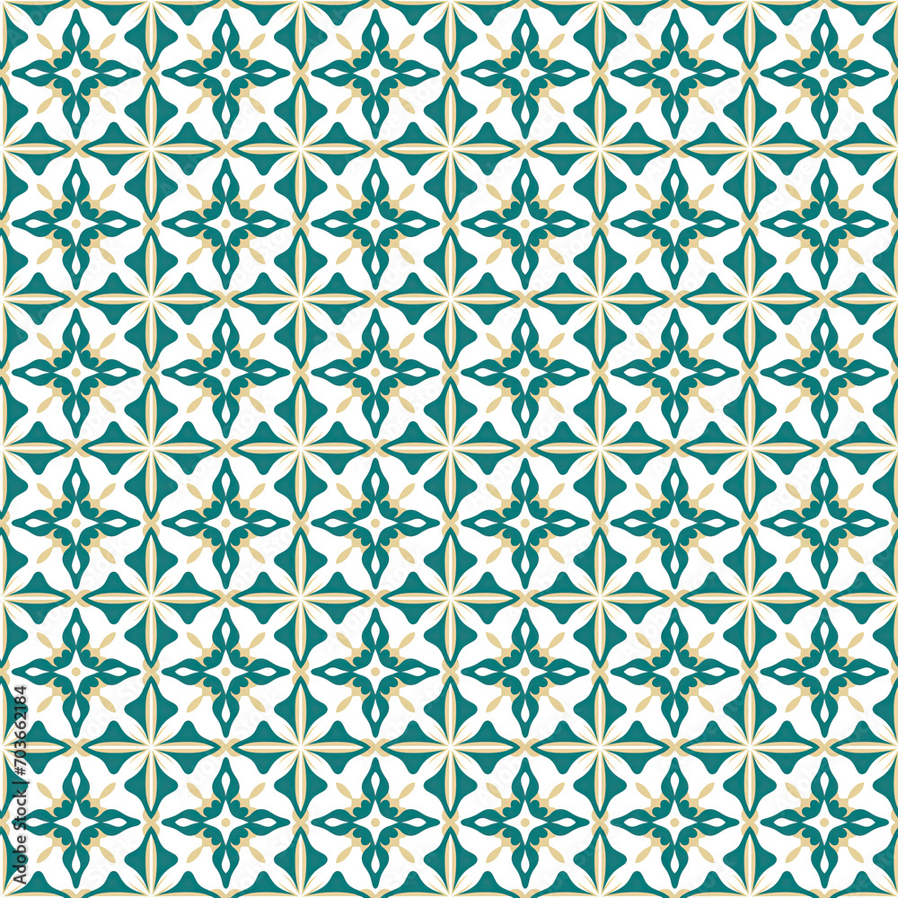 Singapore Peranakan Seamless Patterns, decorative patterns, tiles, geometric motifs, Chinoiserie, and blended cultural imagery reflecting Chinese, Malay, and European influences.