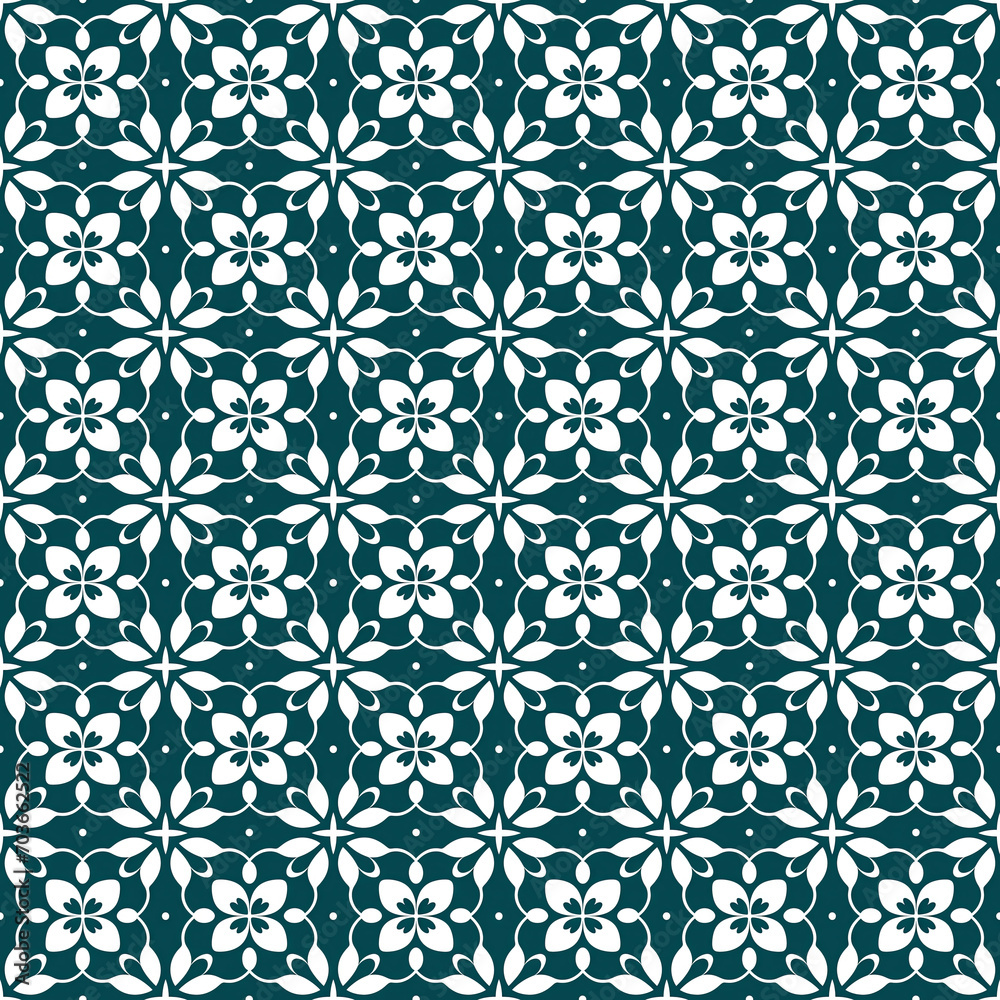 Singapore Peranakan Seamless Patterns, decorative patterns, tiles, geometric motifs, Chinoiserie, and blended cultural imagery reflecting Chinese, Malay, and European influences.
