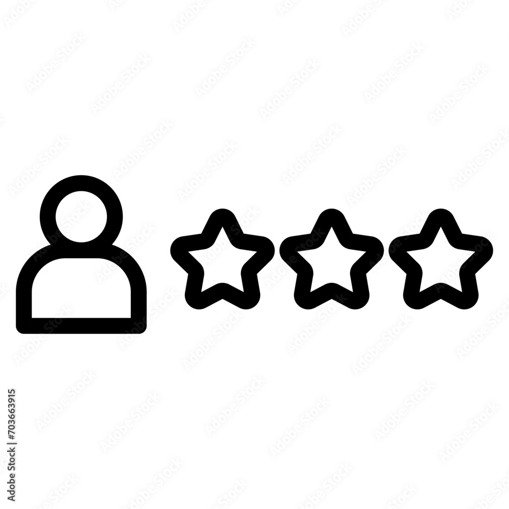 people rating people rating
