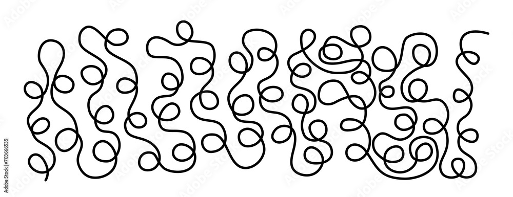 Black and white line doodle pattern. Vector template for doodle style design. Sketch vector hand drawing doodle Black and white line doodle pattern. Vector template for doodle style design. Sketch vector hand drawing doodle