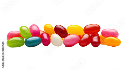 jelly beans