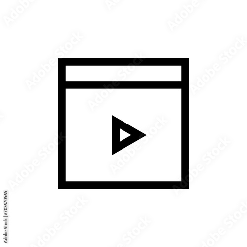 Essential Icons