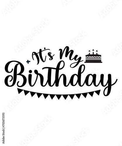 Its My Birthday