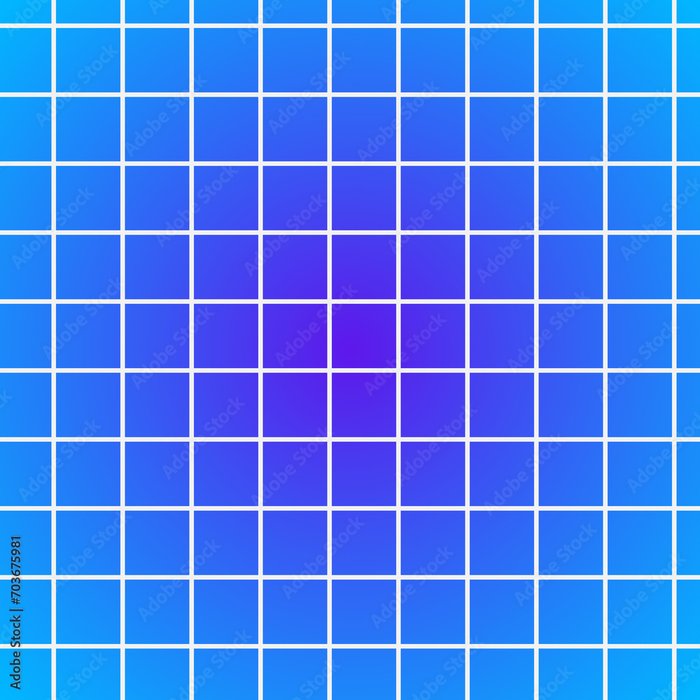 blue mosaic background blue mosaic background