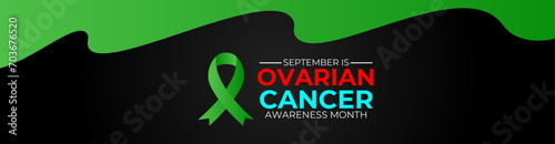 Cervical Cancer Awareness Month. Celebrate annual in January.Sexual Assault, Polycystic Ovarian Syndrome, Suicide, Domestic Violence, PTSD, Isolated background. Poster, banner, cover, backdrop. Vector