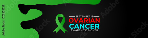 Cervical Cancer Awareness Month. Celebrate annual in January.Sexual Assault, Polycystic Ovarian Syndrome, Suicide, Domestic Violence, PTSD, Isolated background. Poster, banner, cover, backdrop. Vector