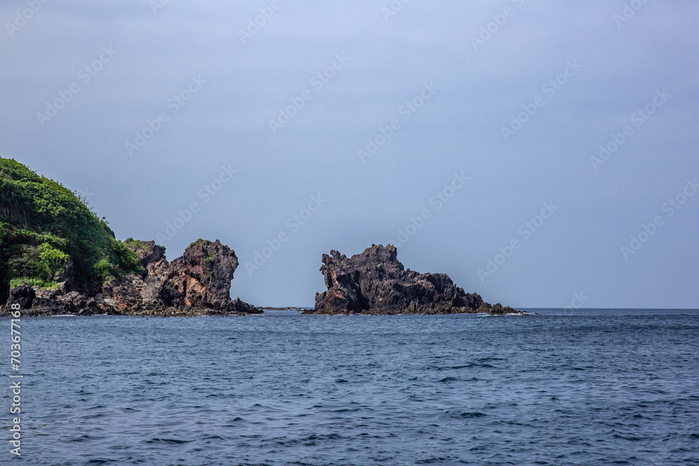 能登半島