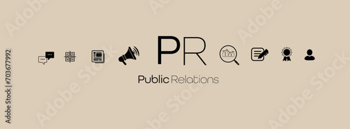 Public Relations 