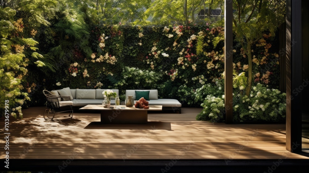 Captivating outdoor wallpaper, a symphony of Earth's beauty