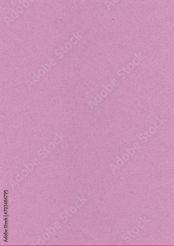 Paper texture with pink color overlay. Background for design, print and graphic resources. 