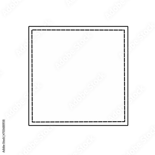 shape banner