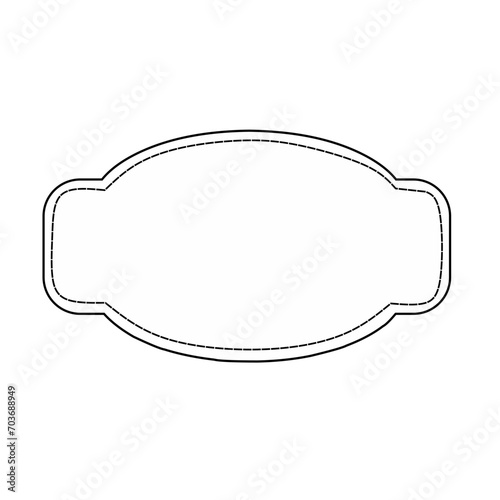 shape banner