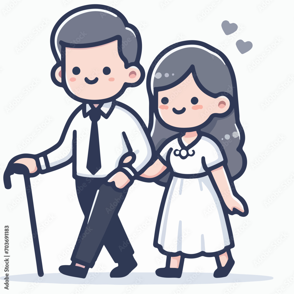 couple vector icon couple clipart couple love each other valentine