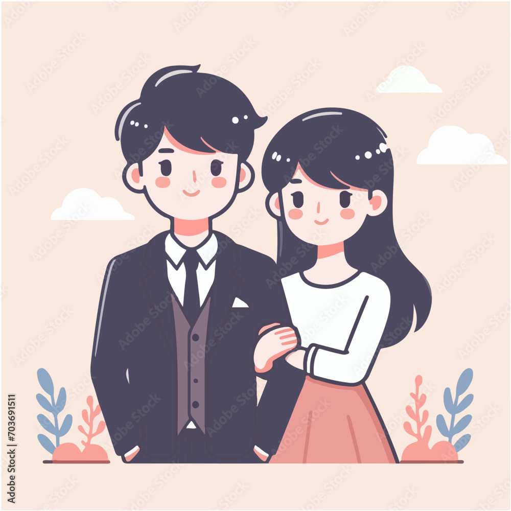 couple vector icon couple clipart couple love each other valentine couple vector icon couple clipart couple love each other valentine