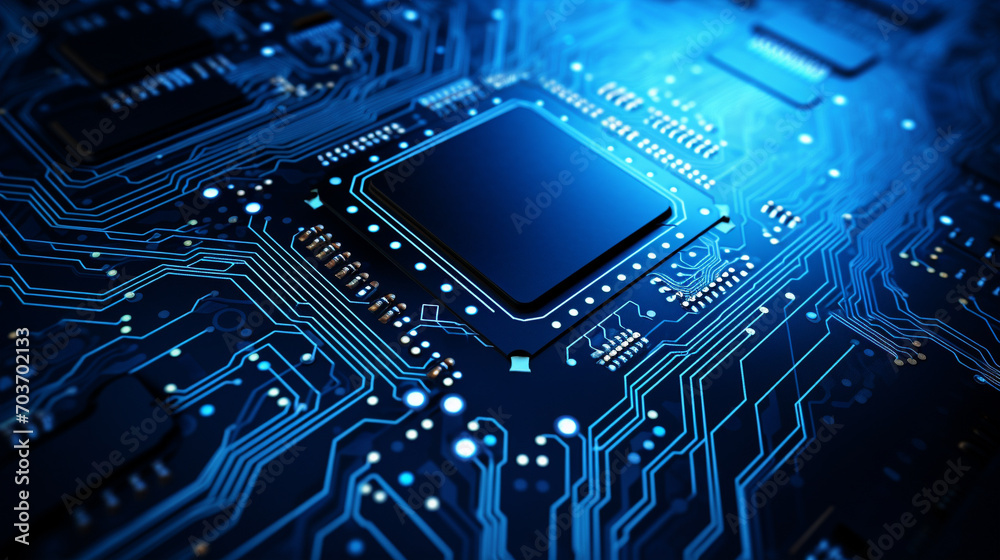 circuit board line background. Technology background. circuit board line background. Technology background.