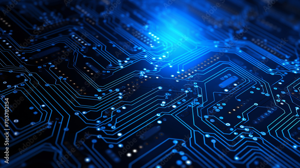 circuit board line background. Technology background. circuit board line background. Technology background.