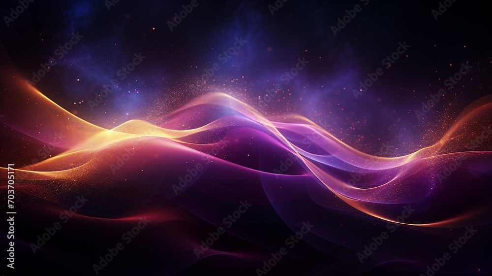 Abstract Cosmic Art: Emotional Dark Background with Vibrant Dots - Ideal for Modern and Romantic Concepts Abstract Cosmic Art: Emotional Dark Background with Vibrant Dots - Ideal for Modern and Romantic Concepts