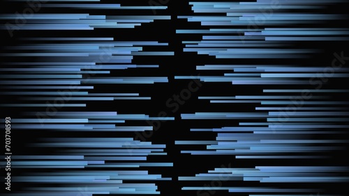  illustration Abstract futuristic ,technology background