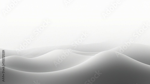 Captivating Aura: Grey and White Dots Abstract Background Illustration for Modern Minimalist Designs and Trendy Contemporary Concepts