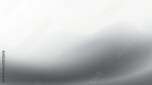 Captivating Aura: Grey and White Dots Abstract Background Illustration for Modern Minimalist Designs and Trendy Contemporary Concepts