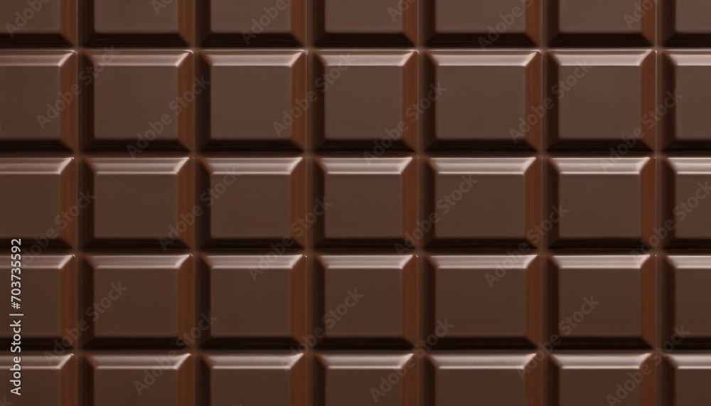 a close up of a chocolate bar with a lot of chocolate squares in the middle of the bar, as well as a few more chocolate squares in the middle of the bar. a close up of a chocolate bar with a lot of chocolate squares in the middle of the bar, as well as a few more chocolate squares in the middle of the bar.