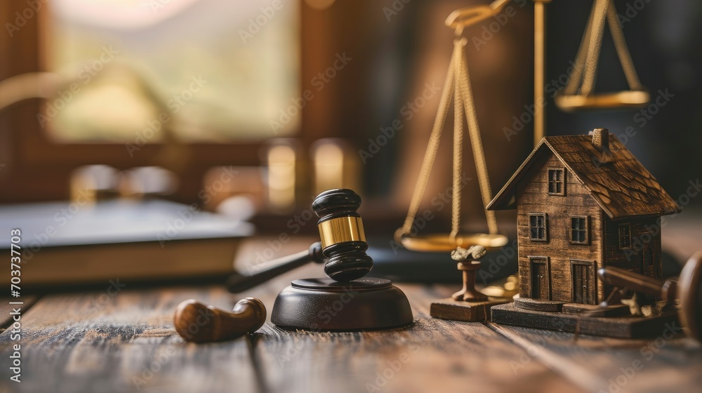 Concept Of Real Estate Law, Auctions, And Home Purchase Concept Of Real Estate Law, Auctions, And Home Purchase