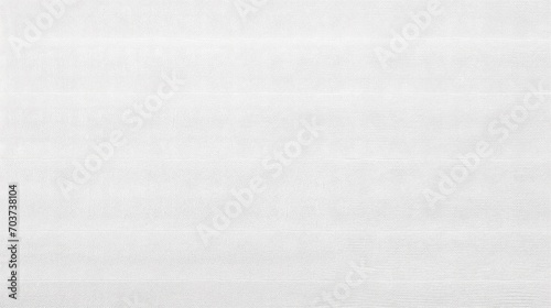 Panorama of Vintage white cloth texture and seamless background photo