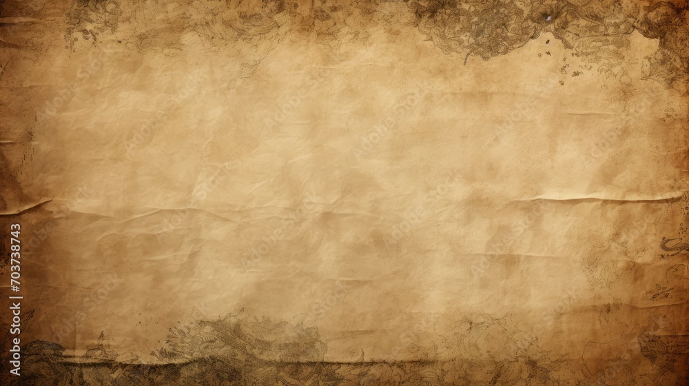 Obraz premium Old Paper texture