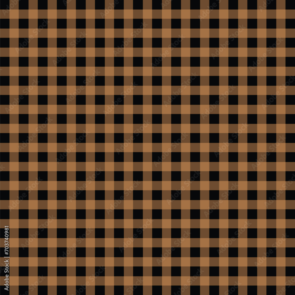 Textile fabric check pattern
Textile fabric check pattern