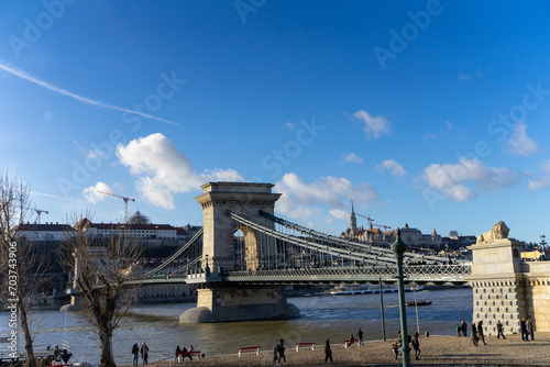 Photography imagenes de lugares turisticos en budapest