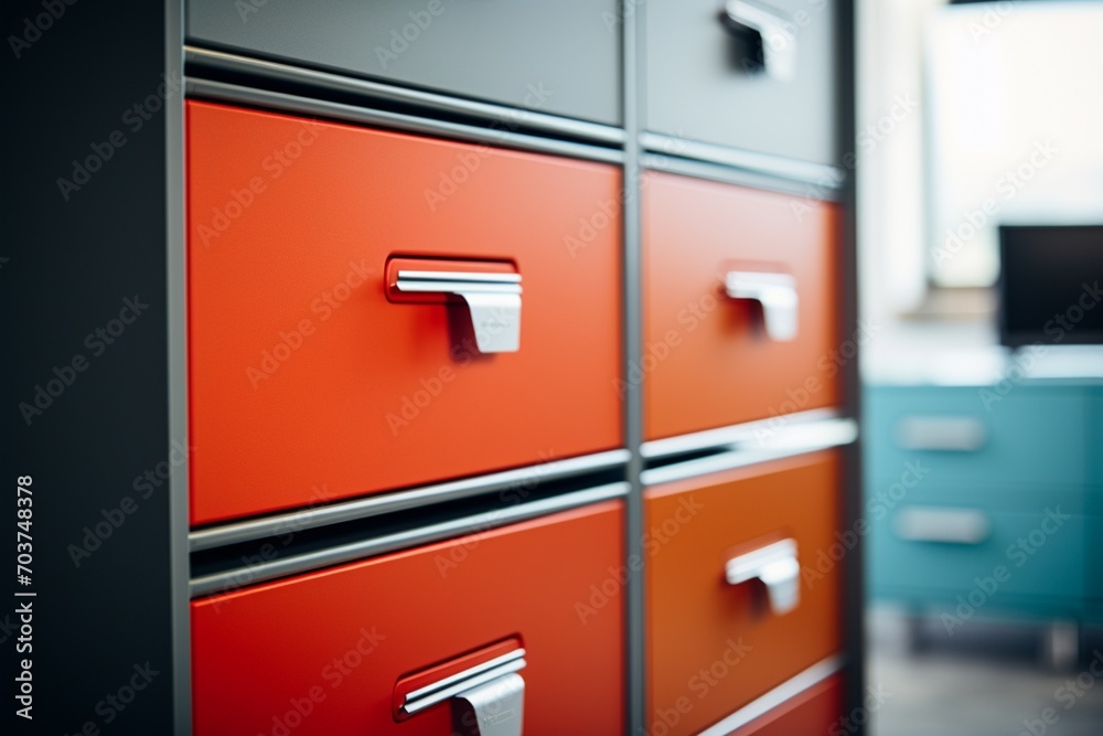 Revolutionize storage solutions with avant-garde furniture, seamlessly integrating utility and aesthetics Revolutionize storage solutions with avant-garde furniture, seamlessly integrating utility and aesthetics