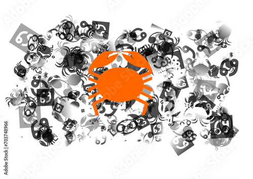 horoskop zodiak rak
