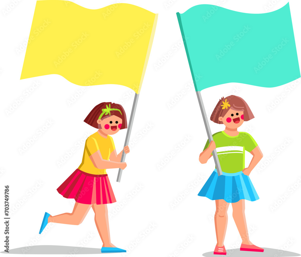 holding kid girl flag vector. happy turkish, indian woman, free day holding kid girl flag character. people flat cartoon illustration holding kid girl flag vector. happy turkish, indian woman, free day holding kid girl flag character. people flat cartoon illustration