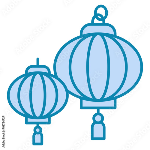 Lantern Icon