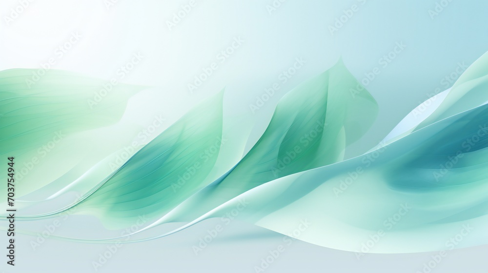 A gentle breeze sways a field of tall leaves, producing a calming rustle that permeates the air A gentle breeze sways a field of tall leaves, producing a calming rustle that permeates the air