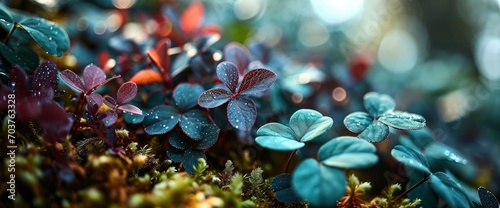 St Patricks Day Theme Colorful Horizontal, HD, Background Wallpaper, Desktop Wallpaper