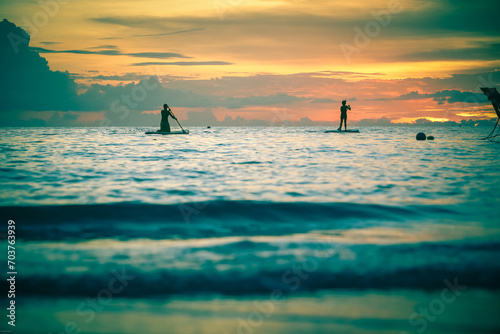 Koh Tao island Surat Thani Thailand