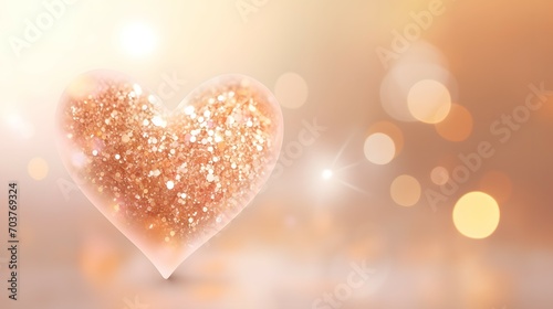heart shaped background