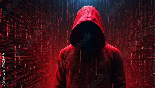 Hooded Hacker HD Download 