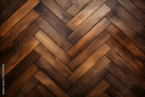 wood texture background with pattern style. generated by Ai.