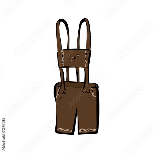 Lederhose