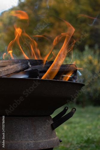 BBQ