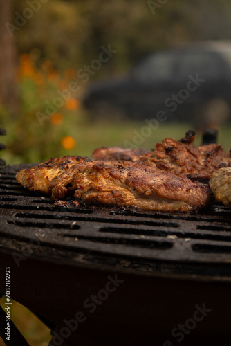 BBQ