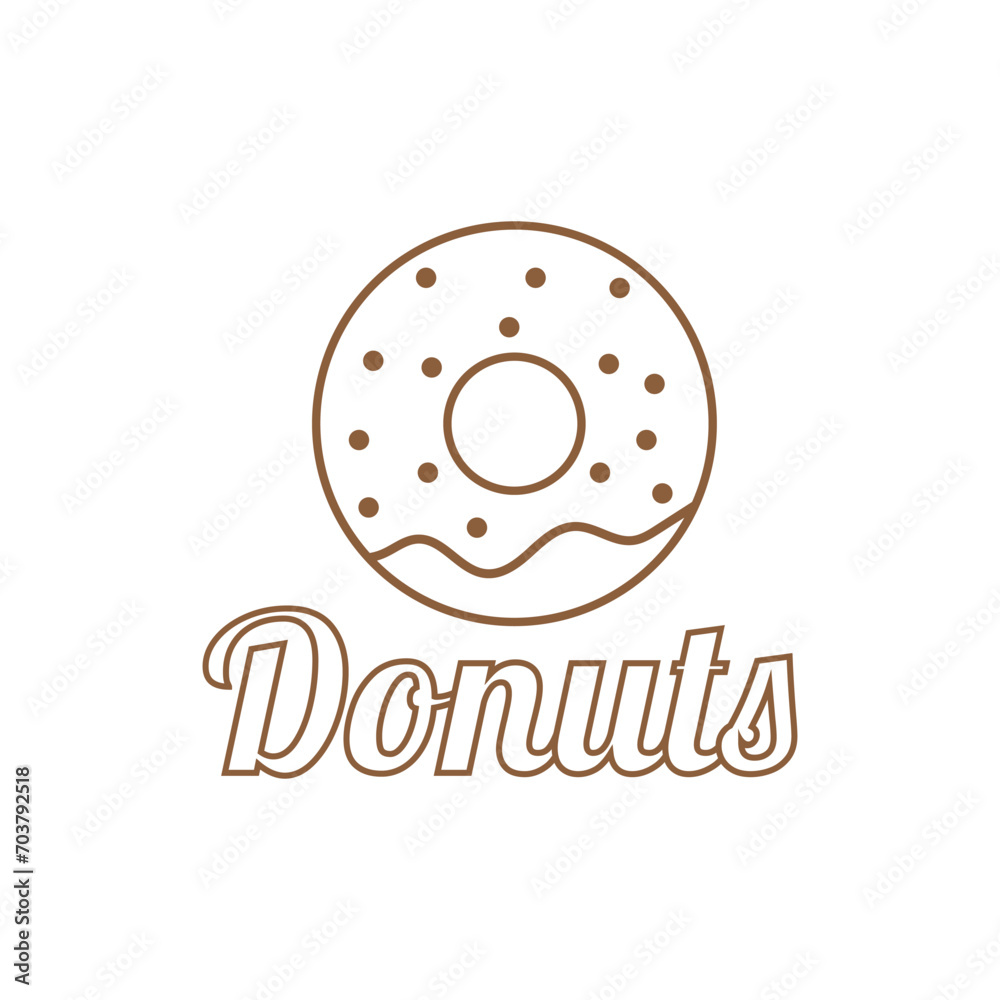 Obraz premium Pict Bakery