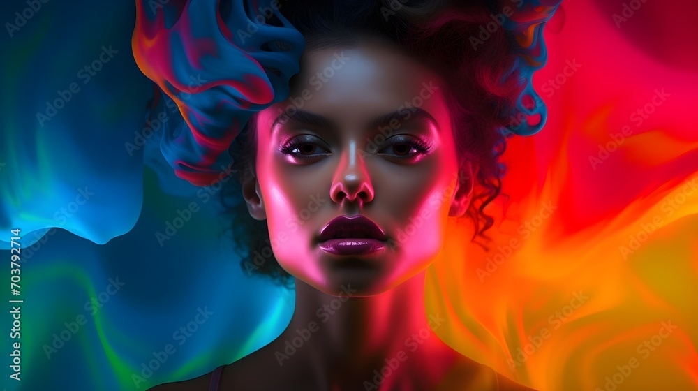 Innovative Lighting Magic: Unleashing Potential with Color Gels