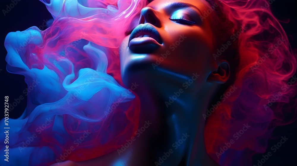 Bold & Brilliant: Crafting Dynamic Shots with Color Gels Bold & Brilliant: Crafting Dynamic Shots with Color Gels